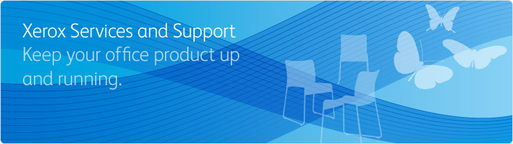 Services and Support for Office Products