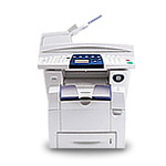 Colour copiers Phaser 8560MFP