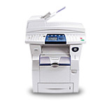 Colour copiers Phaser 8860MFP