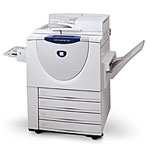 Black and White Copiers CopyCentre C65 Digital Copier