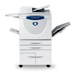 Black and White Copiers WorkCentre 5135/5150