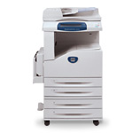 Black and white copier WorkCentre 5222