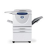 Black and White Copiers WorkCentre 5632/5638