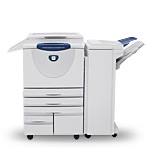 Black and White Copiers WorkCentre BookMark 40 & 55