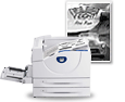 Black and White Printers Phaser 5550