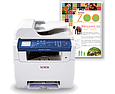 Imprimante multifonction  Phaser 6110MFP