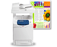 Colour Multifunction Phaser 6180MFP