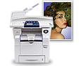 Colour Multifunction Phaser 8560MFP