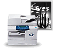 Black and White Copiers CopyCentre C20
