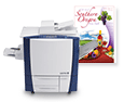 Colour Multifunction ColorQube 9201/9202/9203