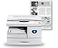 WorkCentre 4118