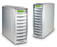 Disc Duplicators