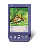 Handspring Visor Prism