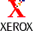 Xerox logo